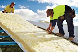 Types of Insulation We Offer in Marienville, PA